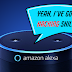 Amazon Alexa Bugs Could've Let Hackers Install Malicious Skills Remotely