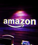 Amazon confirms employee data breach after vendor hack