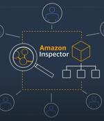 Amazon Inspector allows search of its vulnerability intelligence database