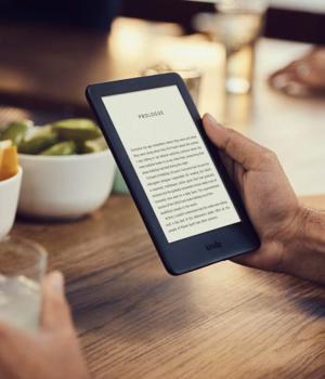 Amazon Kindle Vulnerable to Malicious EBooks