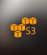 Amazon S3 to apply security best practices for all new buckets