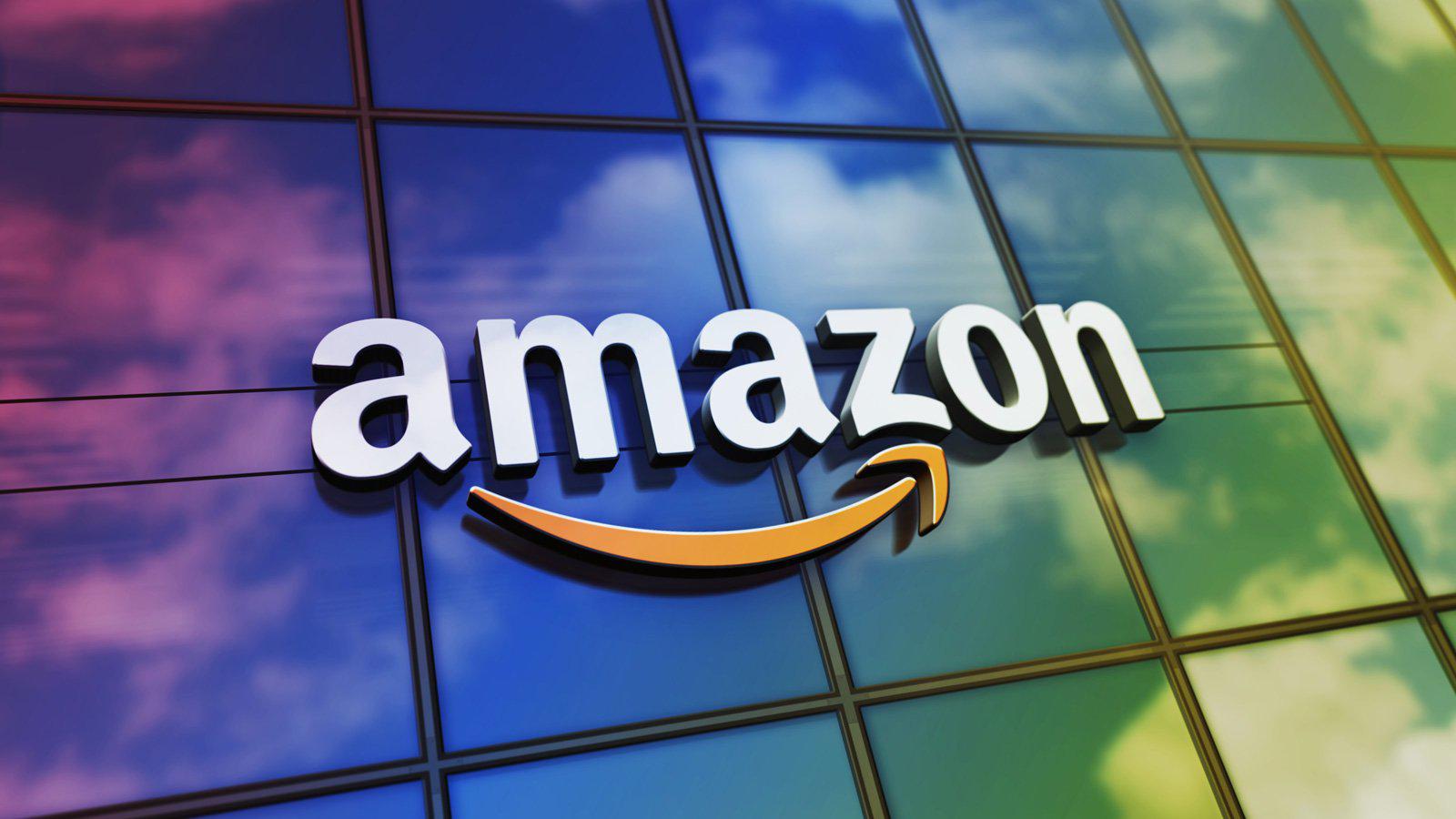 Amazon says 175 million customer now use passkeys to log in