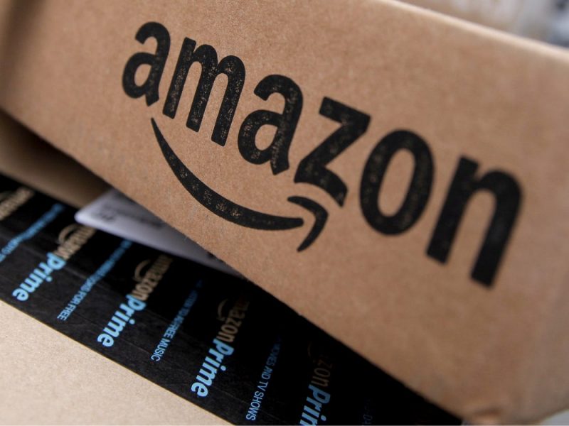 Amazon-Themed Phishing Campaigns Swim Past Security Checks