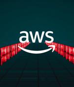 Amazon Web Services fixes container escape in Log4Shell hotfix
