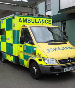 Ambulance patient records system hauled offline for cyber-attack probe