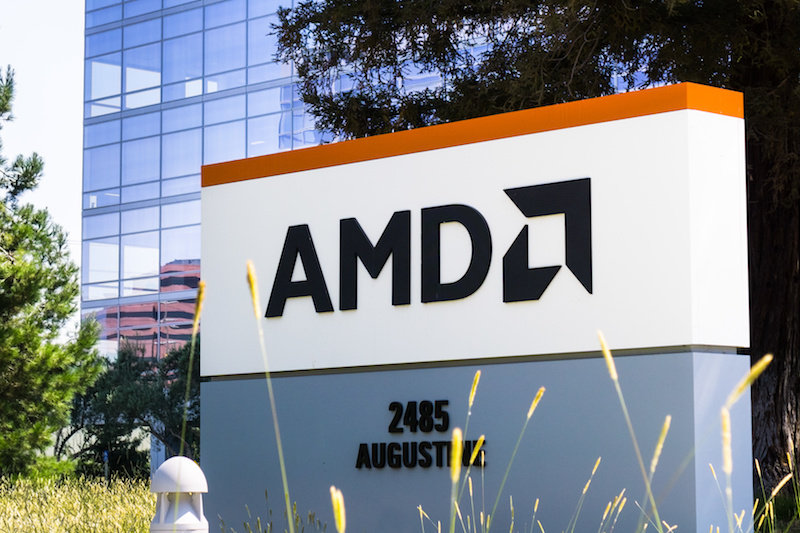 AMD Downplays CPU Threat Opening Chips to Data Leak Attacks