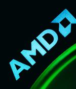 AMD fixes dozens of Windows 10 graphics driver security bugs