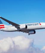American Airlines pilot union hit by ransomware attack