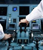 American and Southwest Airlines pilot candidate data exposed
