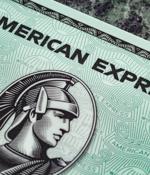 American Express admits card data exposed and blames third party