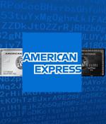 American Express credit cards exposed in third-party data breach