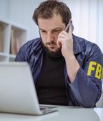 Among the thousands of ESXiArgs ransomware victims? FBI and CISA to the rescue