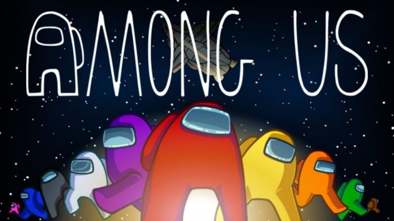 ‘Among Us’ Mobile Game Under Siege by Attackers