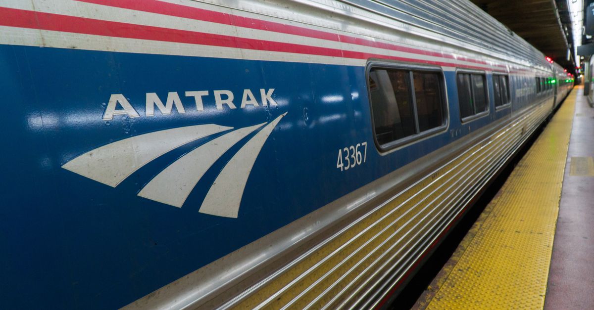 Amtrak breached, some customers’ logins and PII potentially exposed
