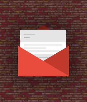 An email attack can end up costing you over $1 million