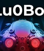 Analysis and Config Extraction of Lu0Bot, a Node.js Malware with Considerable Capabilities