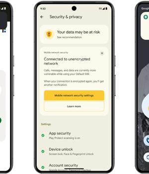 Android 15 Rolls Out Advanced Features to Protect Users from Scams and Malicious Apps