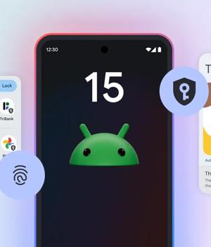 Android 15 unveils new security features to protect sensitive data