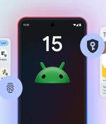 Android 15 unveils new security features to protect sensitive data