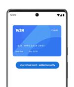 Android and Chrome Users Can Soon Generate Virtual Credit Cards to Protect Real Ones