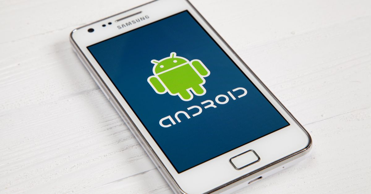 Android apps are snooping on your installed software