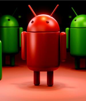 Android banking malware infects 300,000 Google Play users