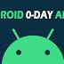 Android Issues Patches for 4 New Zero-Day Bugs Exploited in the Wild