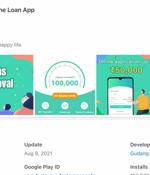 Android Malware Campaign Leverages Money-Lending Apps to Blackmail Victims