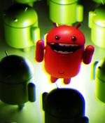 Android spyware camouflaged as VPN, chat apps on Google Play
