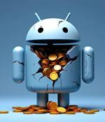 Android Trojan Crocodilus Now Active in 8 Countries, Targeting Banks and Crypto Wallets