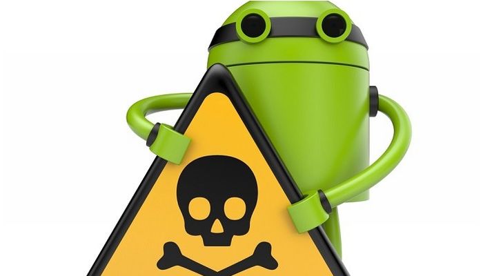 Android Users Hit with ‘Undeletable’ Adware