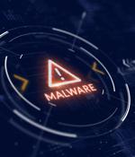 Androxgh0st Malware Botnet Steals AWS, Microsoft Credentials and More