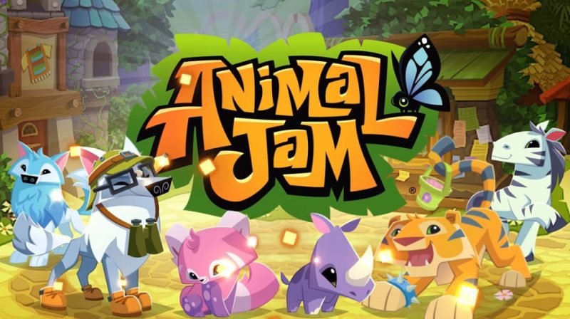 Animal Jam Hacked, 46M Records Roam the Dark Web