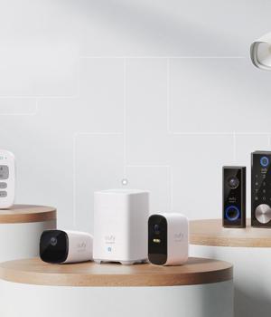 Anker Eufy smart home hubs exposed to RCE attacks by critical flaw