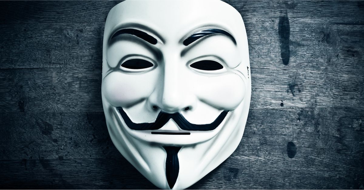 ‘Anonymous’ takes down Atlanta Police Dept. site after police shooting