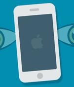 Another Israeli Firm, QuaDream, Caught Weaponizing iPhone Bug for Spyware