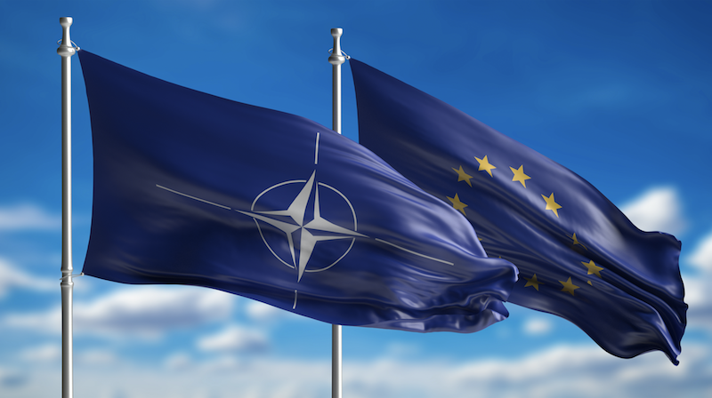 Anti-NATO Disinformation Campaign Leveraged CMS Compromises