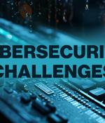 Anticipating and addressing cybersecurity challenges