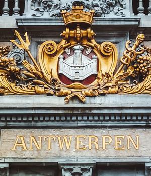 Antwerp's city services down after hackers attack digital partner