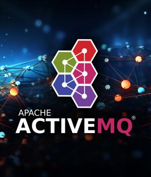 Apache ActiveMQ bug exploited to deliver Kinsing malware