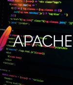 Apache Commons Text RCE flaw — Keep calm and patch away