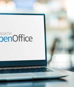 Apache OpenOffice can be hijacked by malicious documents, fix still in beta