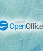 Apache OpenOffice users should upgrade to newest security release!