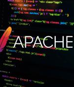 Apache Parquet exploit tool detect servers vulnerable to critical flaw