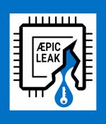 APIC/EPIC! Intel chips leak secrets even the kernel shouldn’t see…