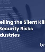 APIs: Unveiling the Silent Killer of Cyber Security Risk Across Industries