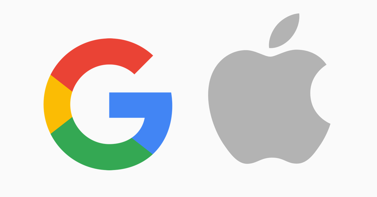 Apple and Google launch COVID-19 contact tracing API