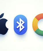 Apple and Google Launch Cross-Platform Feature to Detect Unwanted Bluetooth Tracking Devices