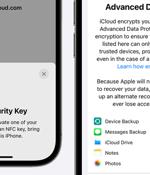 Apple Boosts Security With New iMessage, Apple ID, and iCloud Protections