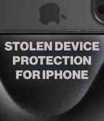 Apple debuts new feature to frustrate iPhone thieves